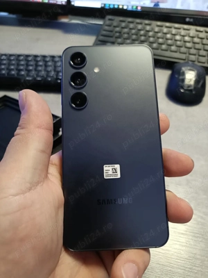 Samsung Galaxy S24- 256GB