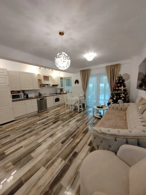 Vând casa înșiruită în Moșnița Nouă  - imagine 6