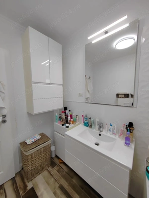 Vând casa înșiruită în Moșnița Nouă  - imagine 15