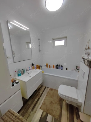 Vând casa înșiruită în Moșnița Nouă  - imagine 13