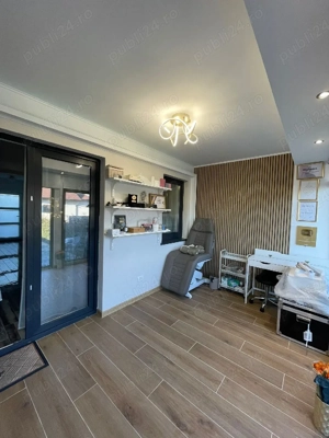 Vând casa înșiruită în Moșnița Nouă  - imagine 18