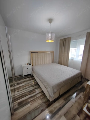 Vând casa înșiruită în Moșnița Nouă  - imagine 9