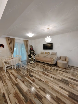 Vând casa înșiruită în Moșnița Nouă  - imagine 2