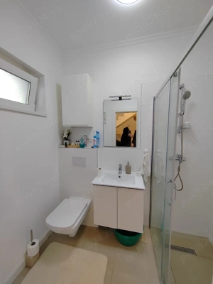 Vând casa înșiruită în Moșnița Nouă  - imagine 12