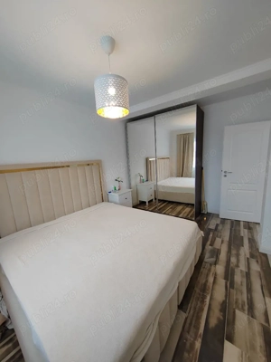 Vând casa înșiruită în Moșnița Nouă  - imagine 17