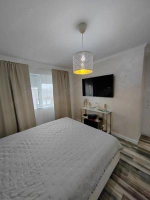 Vând casa înșiruită în Moșnița Nouă  - imagine 10