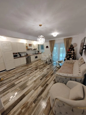 Vând casa înșiruită în Moșnița Nouă  - imagine 3