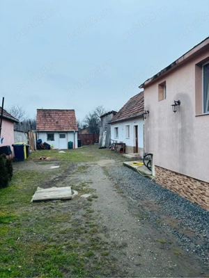 vand casa in cristian sibiu  - imagine 2