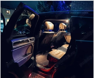 Vând VW Touareg 7P  - imagine 2