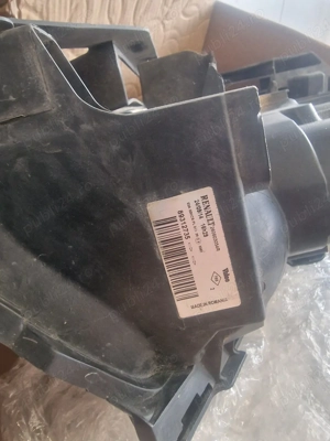 far stg renault megane 2 - imagine 2