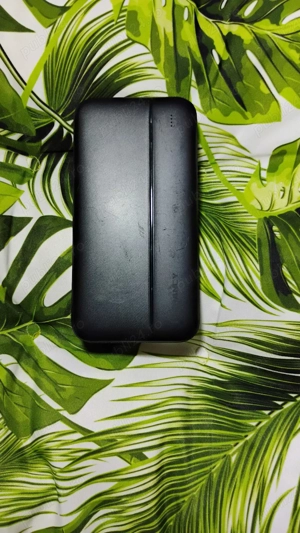 bateria extern funcțional 