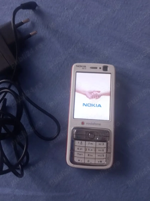 nokia n73 rosu 