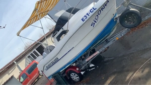 barca motor si peridoc