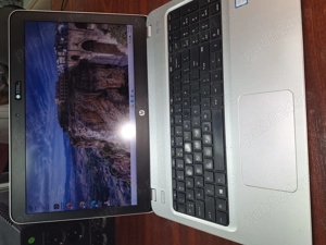 Laptop HP Probook 540 G4