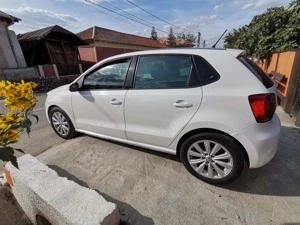 Volkswagen polo 6R  - imagine 4