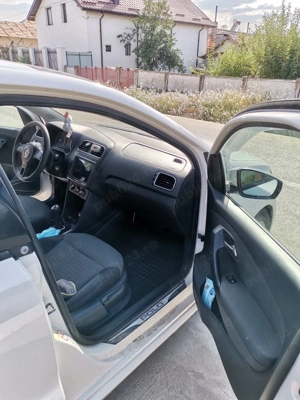 Volkswagen polo 6R  - imagine 8