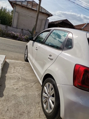 Volkswagen polo 6R  - imagine 7