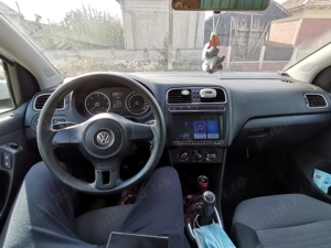 Volkswagen polo 6R  - imagine 9