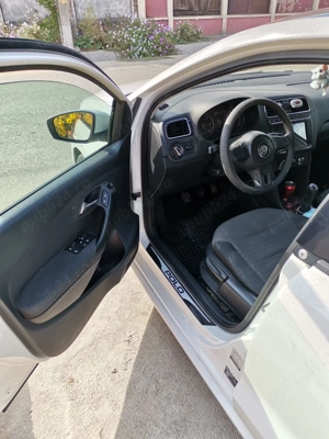 Volkswagen polo 6R  - imagine 5