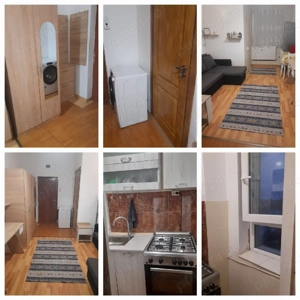 închiriez garsoniera 