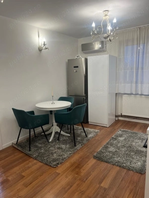 Inchiriez apartament cu 2 camere 