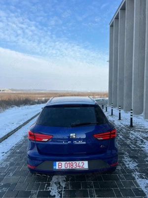 Seat Leon FR 5F 2020  - imagine 3