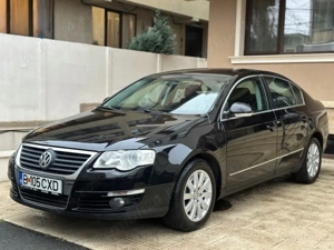 VW Passat - 2.0Tdi 4x4 - 140cp Full Chrome 2008