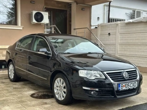 Volkswagen Passat - 2.0TDi 140 cp 4X4 - 2008 Full Highline impecabila