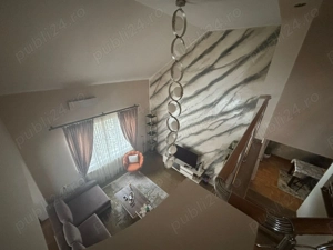 CASĂ SPAȚIOASĂ cu 5 dormitoare,curte mare și pădure în spate 