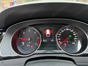 Volkswagen Passat Variant 2.0 TDI 150 CP DSG   Euro 6   2017 - imagine 2