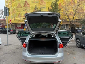 Volkswagen Passat Variant 2.0 TDI 150 CP DSG   Euro 6   2017 - imagine 3