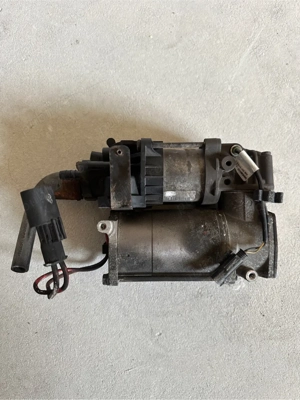 compresor perne bmw g11 - imagine 5