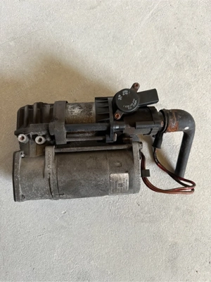 compresor perne bmw g11 - imagine 2