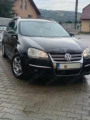 GOLF 5 2009 1.9TDI FULL