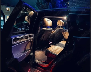 Vând VW Touareg 7P - imagine 5