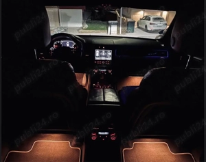 Vând VW Touareg 7P - imagine 4