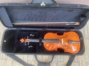 vioara marime  intreaga