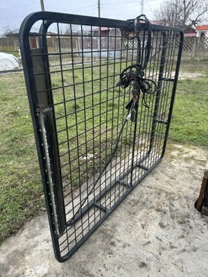 Toyota RAV4 2.0 D-4D, 2004 | 4x4 permanent | Preparată Off-Road | Pentru cunoscători - imagine 2