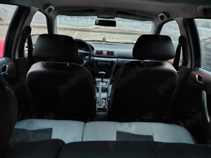 Vand Skoda Octavia Cutie Automata Stare Tehnica Foarte Buna - imagine 8