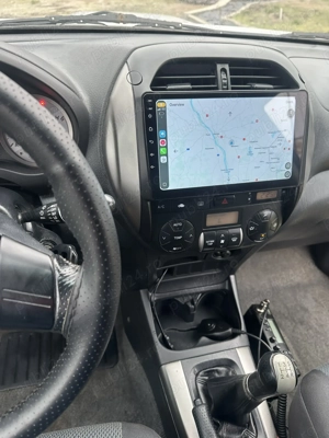 Toyota RAV4 2.0 D-4D, 2004 | 4x4 permanent | Preparată Off-Road | Pentru cunoscători - imagine 6