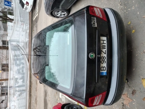Vand Skoda Octavia Cutie Automata Stare Tehnica Foarte Buna - imagine 5