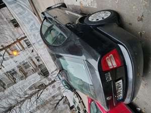 Vand Skoda Octavia Cutie Automata Stare Tehnica Foarte Buna - imagine 6