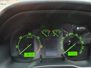 Vand Skoda Octavia Cutie Automata Stare Tehnica Foarte Buna - imagine 3