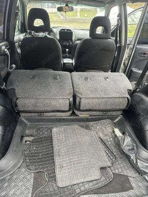 Toyota RAV4 2.0 D-4D, 2004 | 4x4 permanent | Preparată Off-Road | Pentru cunoscători - imagine 4