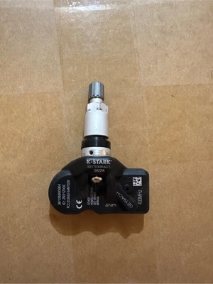 Senzori presiune roti