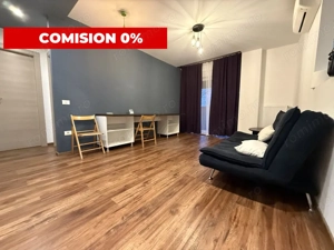 COMISION 0% Apartament 2 camere cu gradina de 40 mp - Braytim, Timisoara
