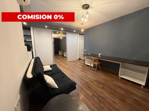 COMISION 0% Apartament 2 camere cu gradina de 40 mp - Braytim, Timisoara