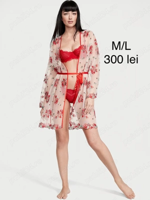 Halate Victoria s secret 