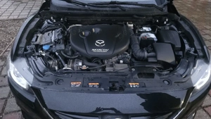 Mazda 6 2,2 diesel - imagine 6