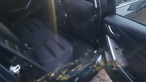 Mazda 6 2,2 diesel - imagine 5